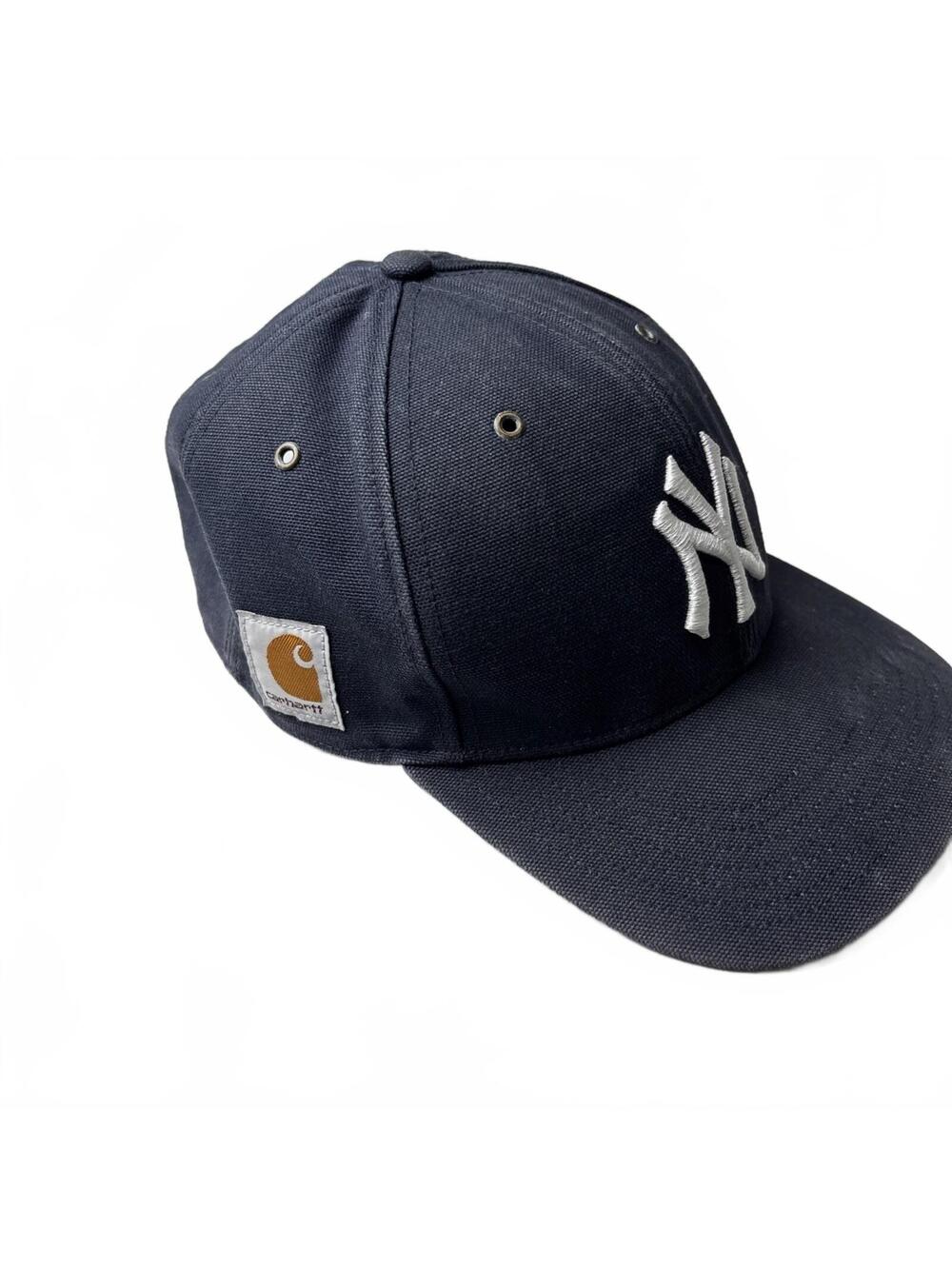 '47 New York Yankees Navy Blue Baseball Cap